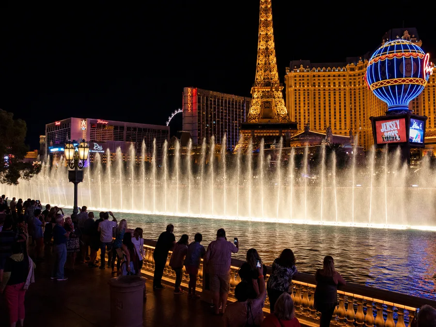 Las Vegas