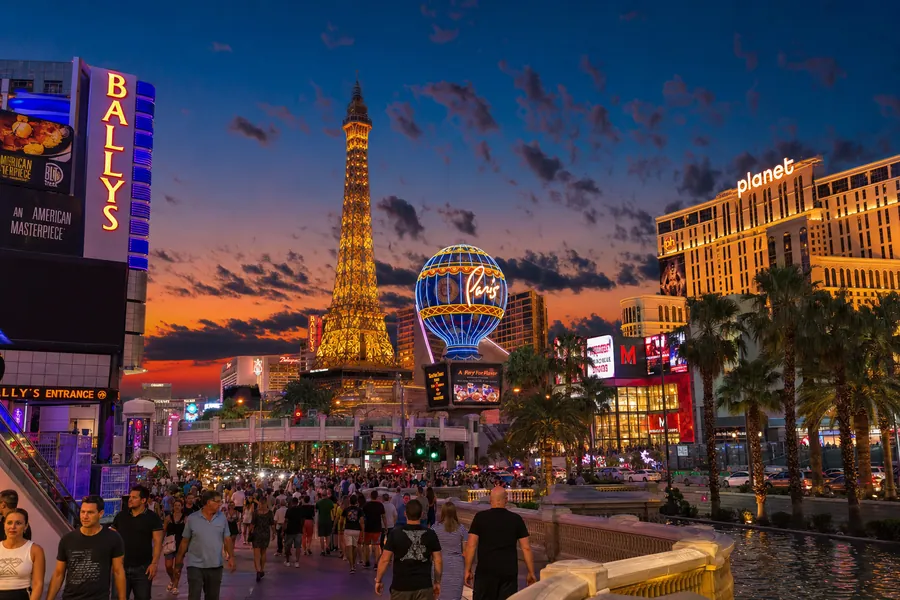 Las Vegas
