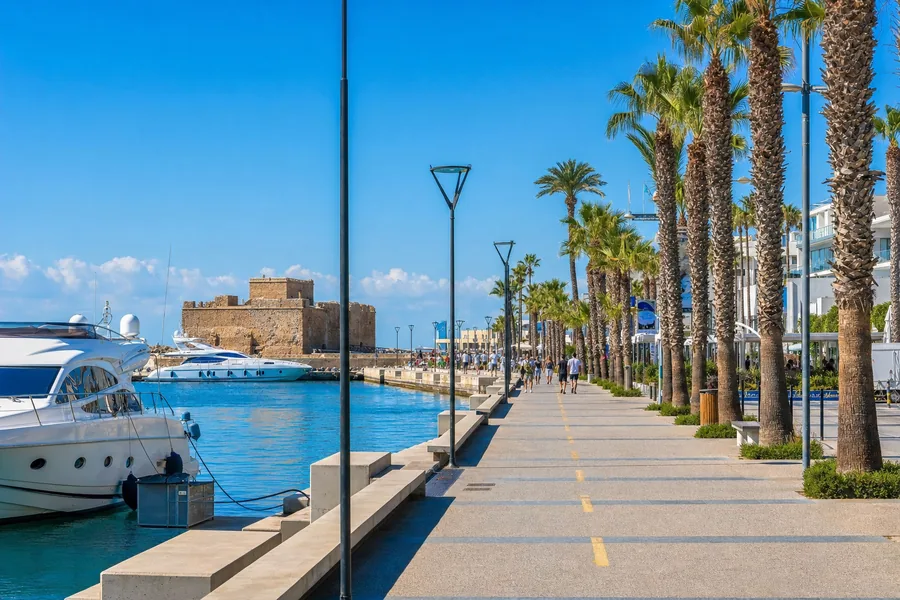 Cyprus Wine & Flavours