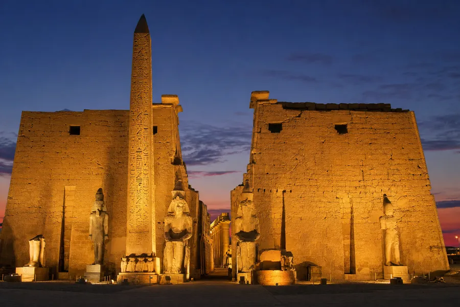 Luxor