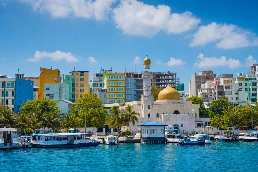 Malé