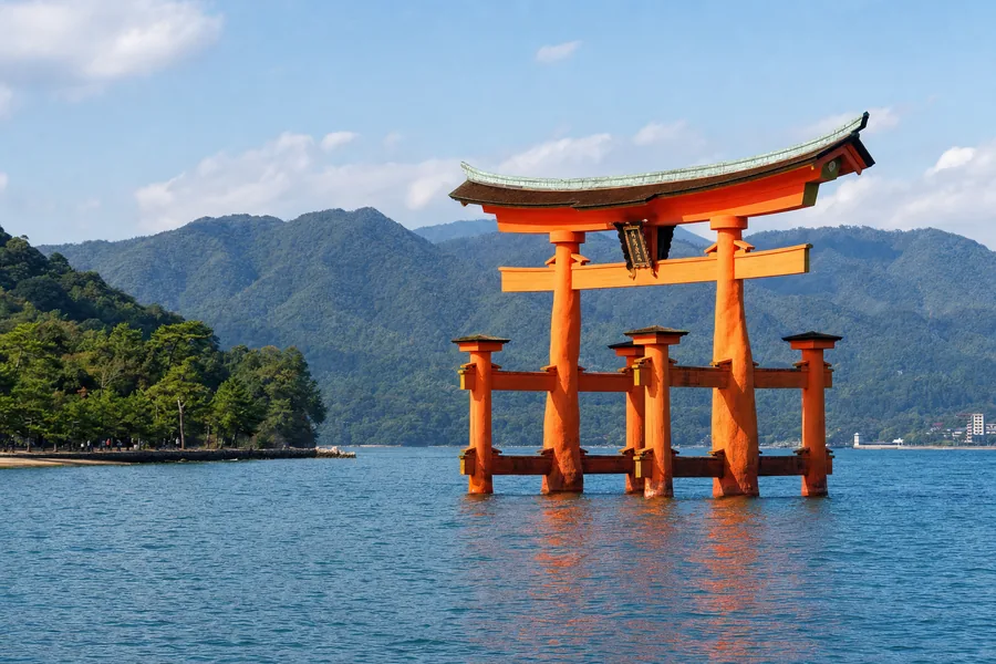 Miyajima