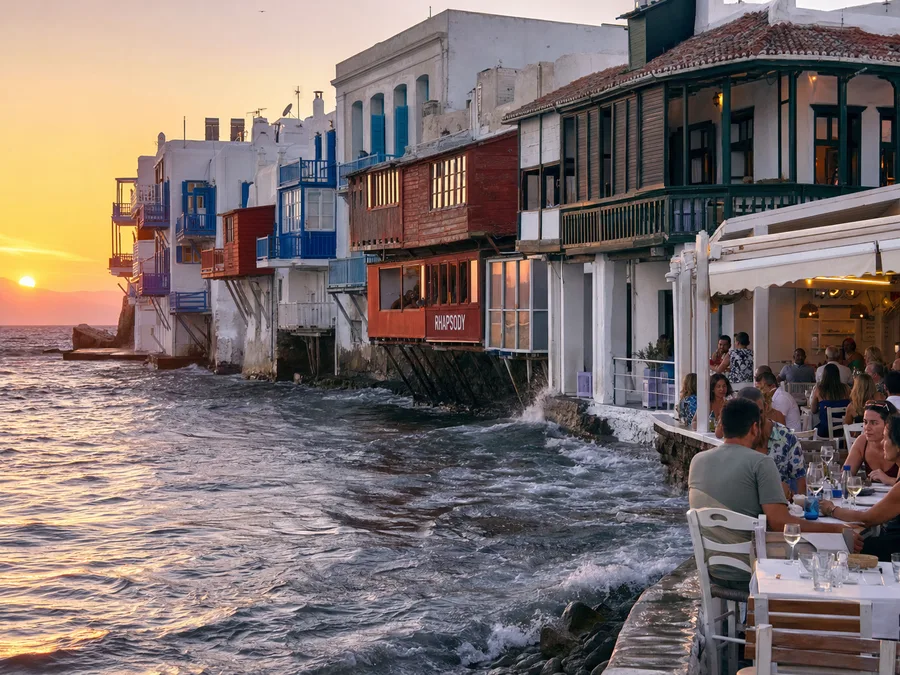 Mykonos