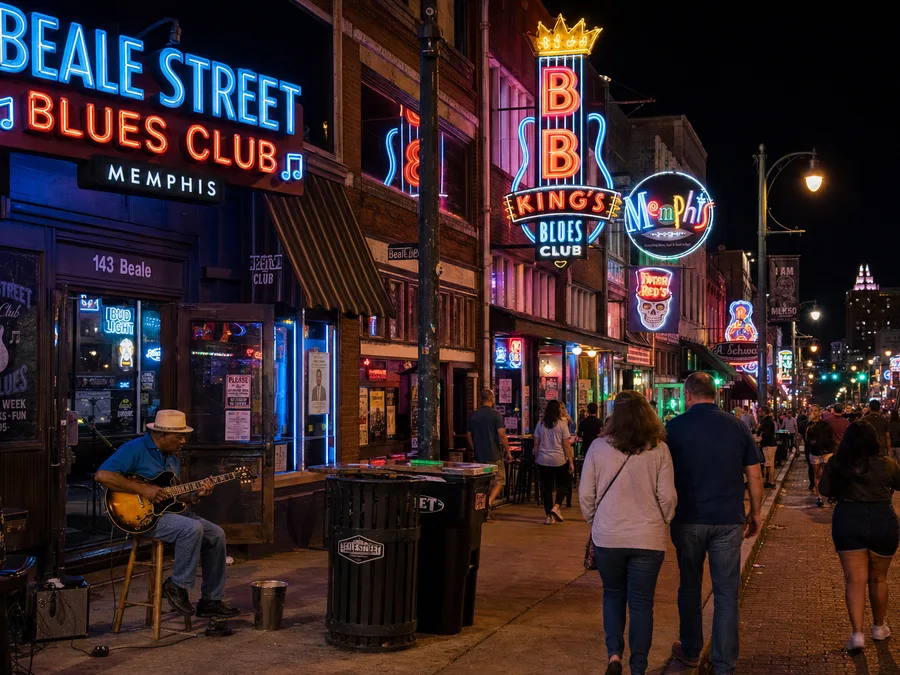 Nashville