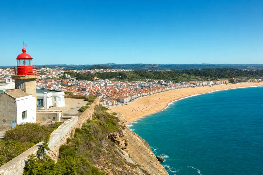 Nazare