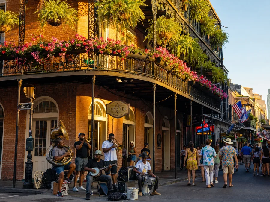 New Orleans