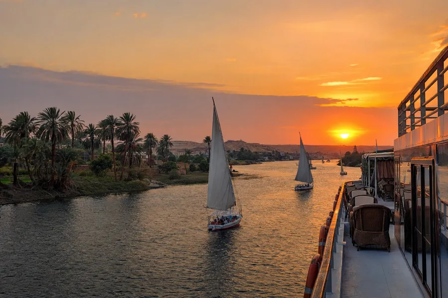 Nile