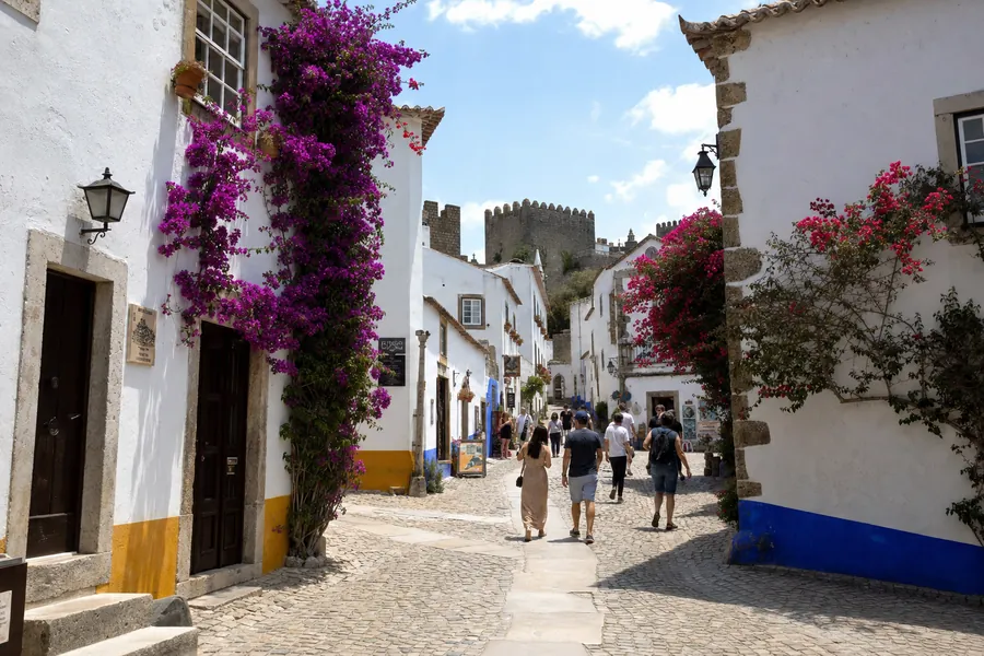 Obidos