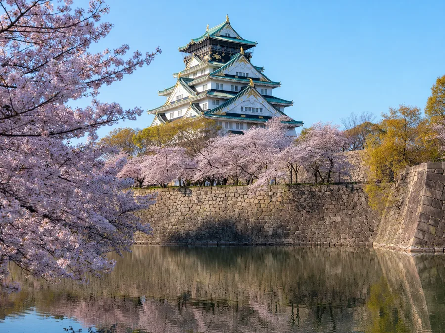 Osaka