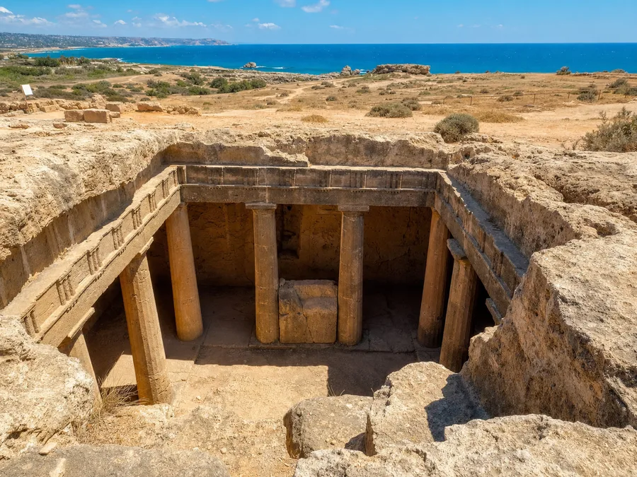 Paphos