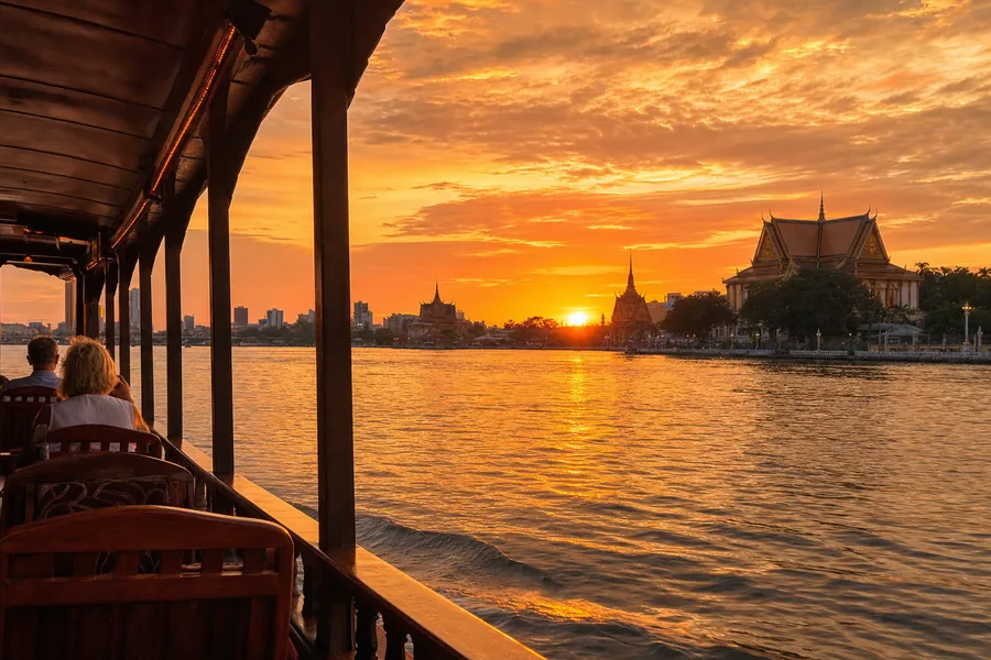 Phnom Penh