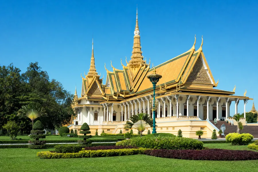 Phnom Penh