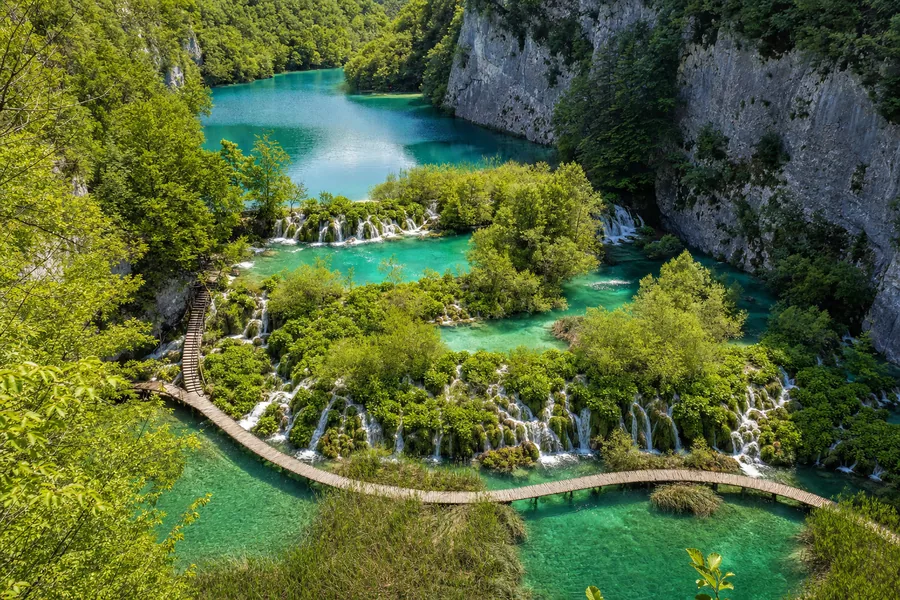 Plitvice