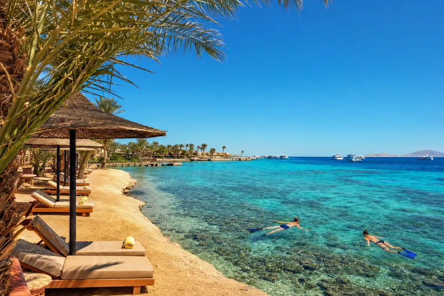 Hurghada