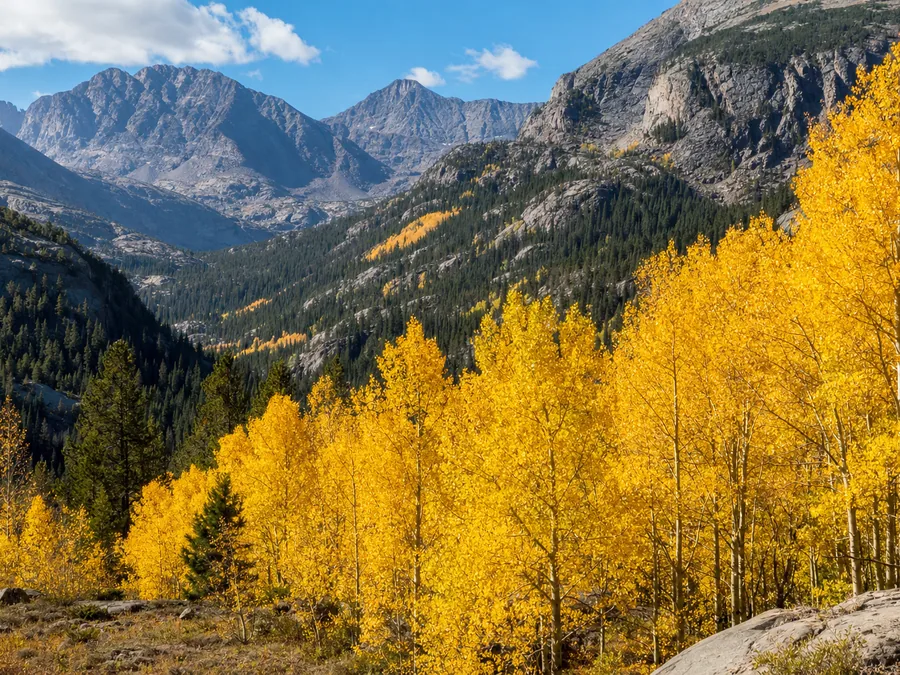 Maroon Bells