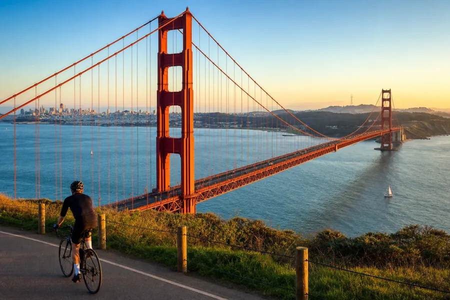 California & the National Parks