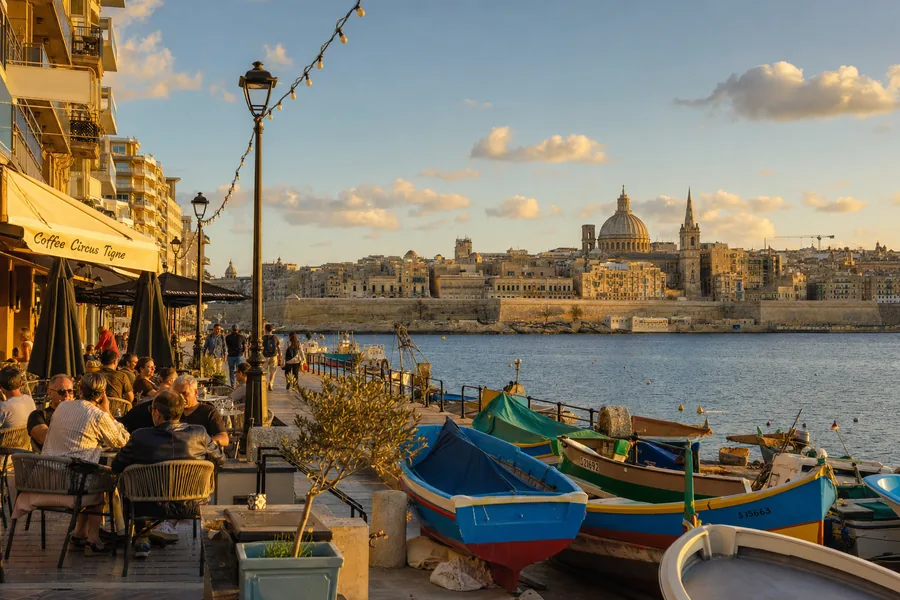 Sliema