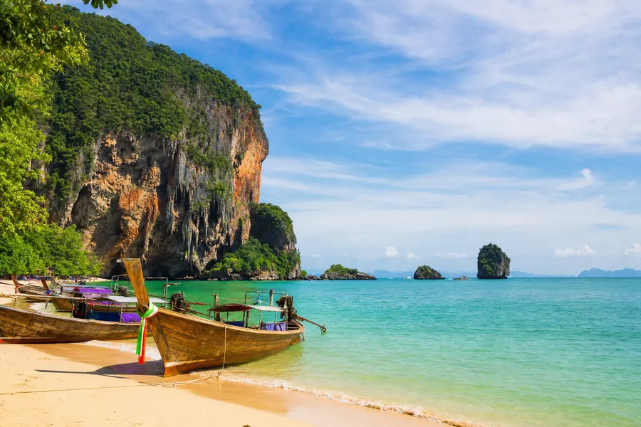 Phuket / Pattaya