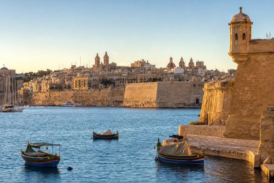 Malta & Gozo Discovery