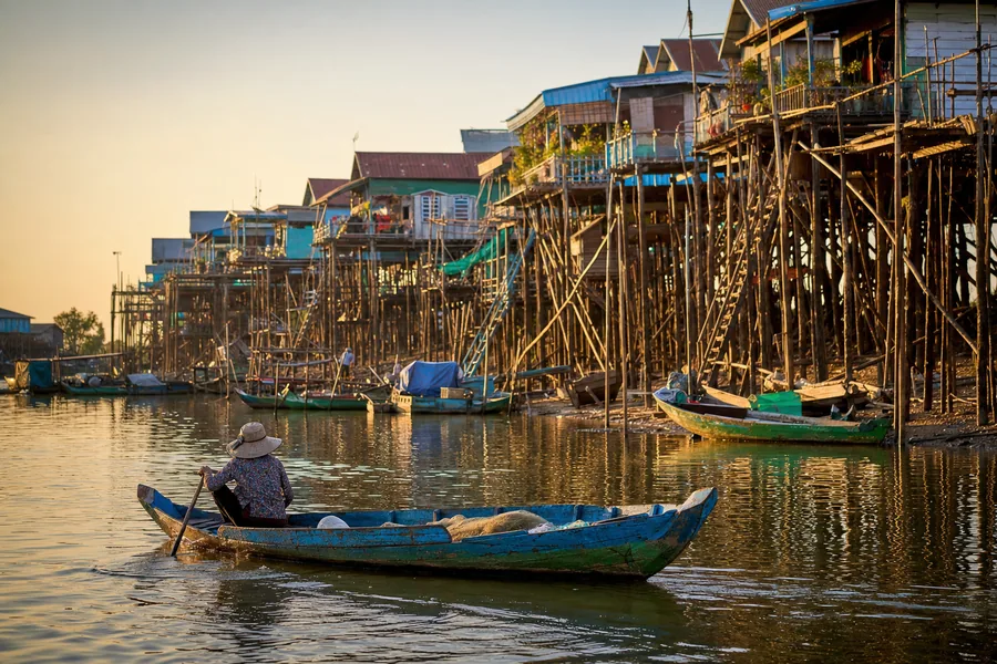 Siem Reap