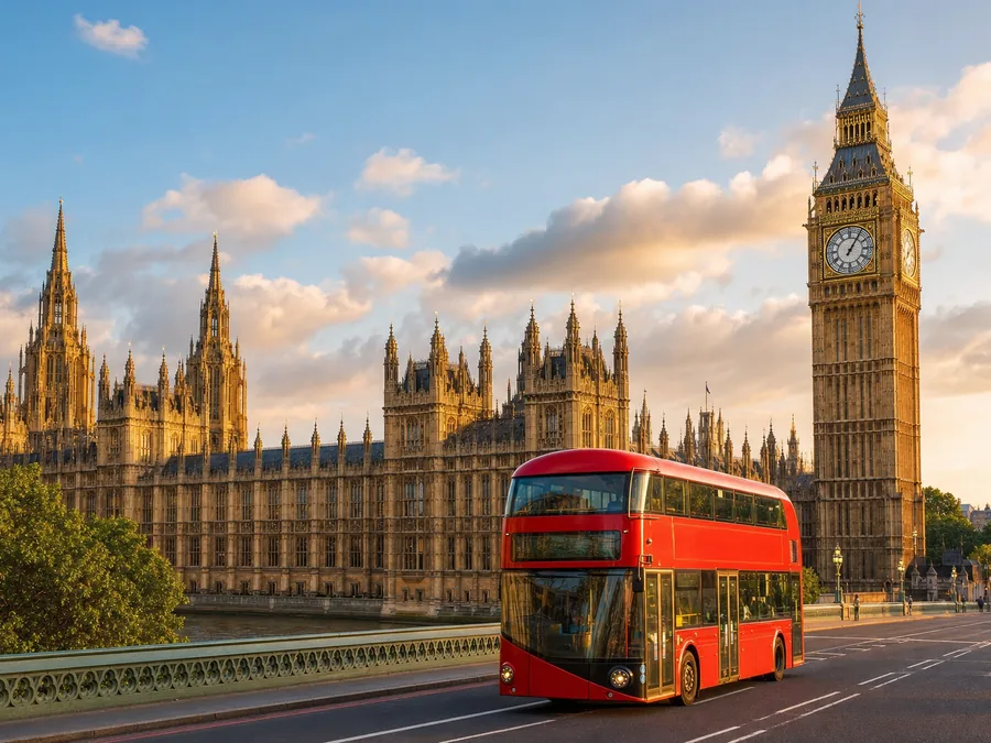London