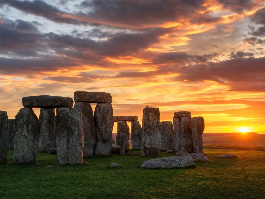Stonehenge