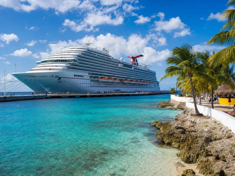 Western Caribbean Cruise