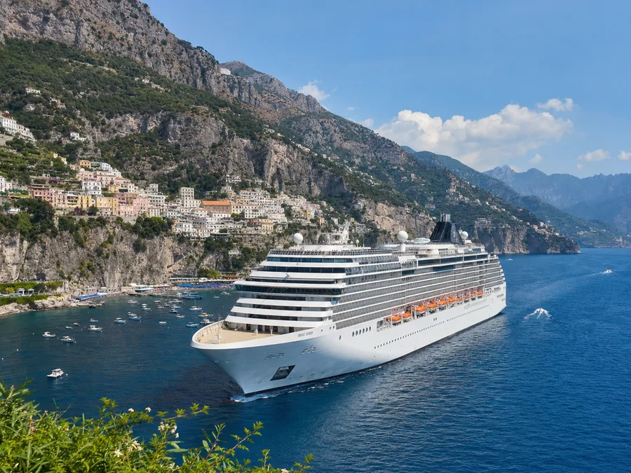 Western Mediterranean Cruise