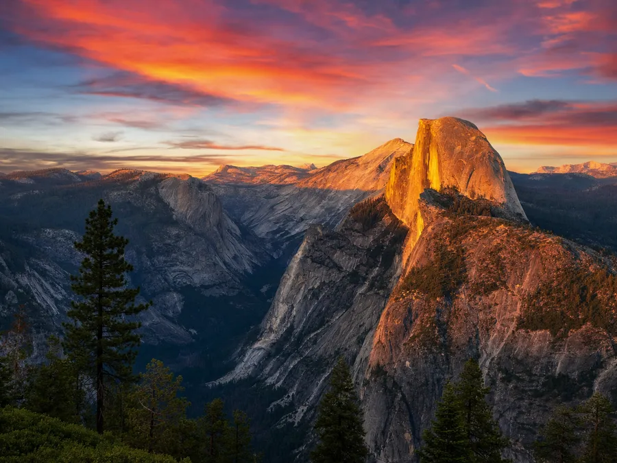Yosemite