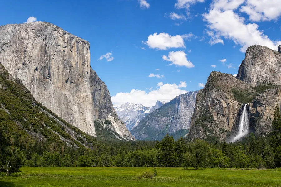 Yosemite