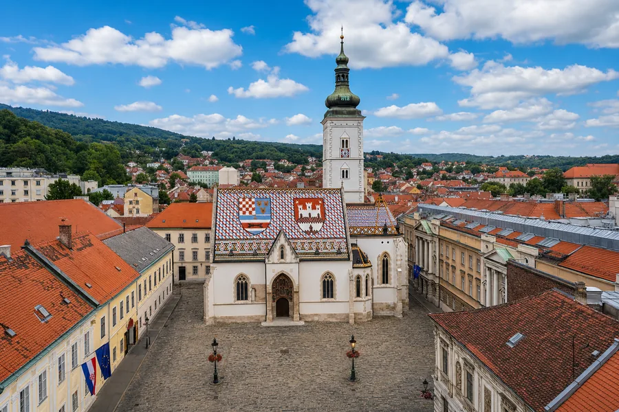 Classic Croatia: Zagreb to Dubrovnik