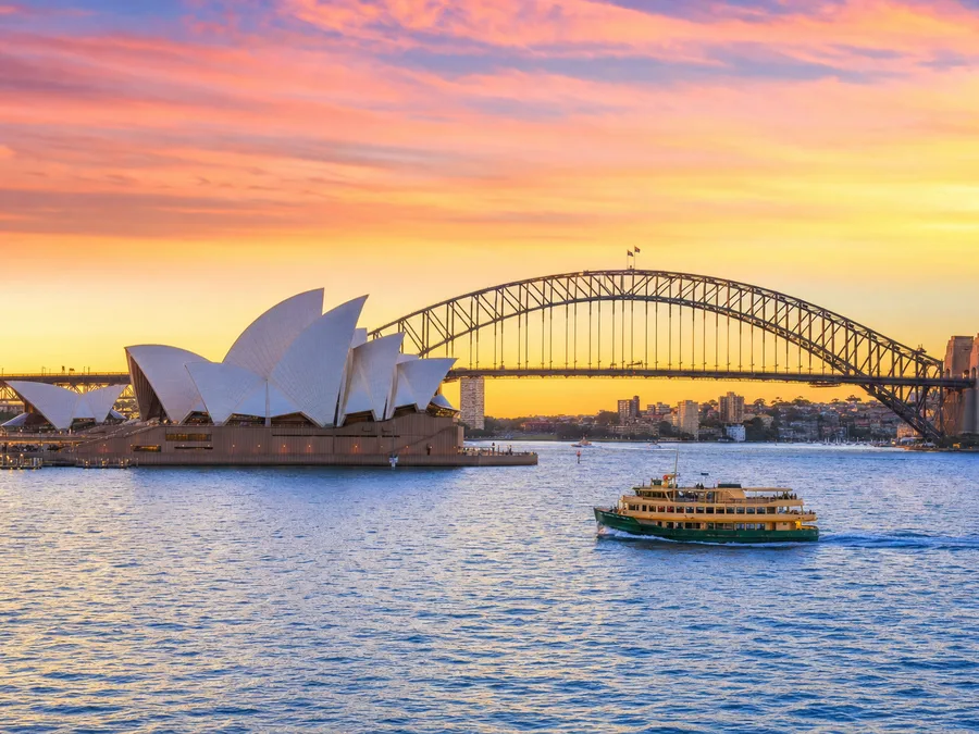 Australia