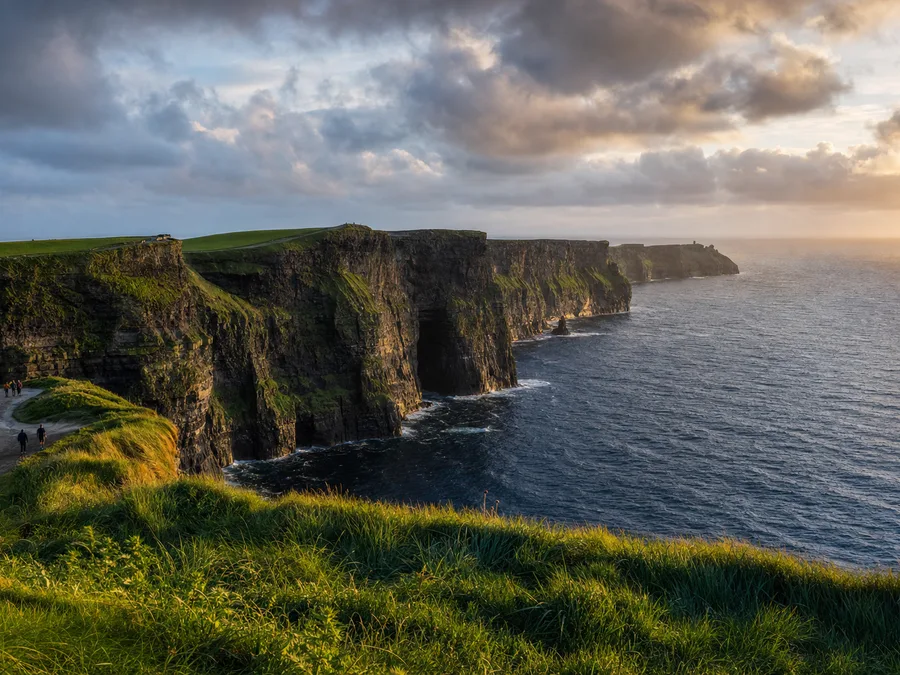 Ireland