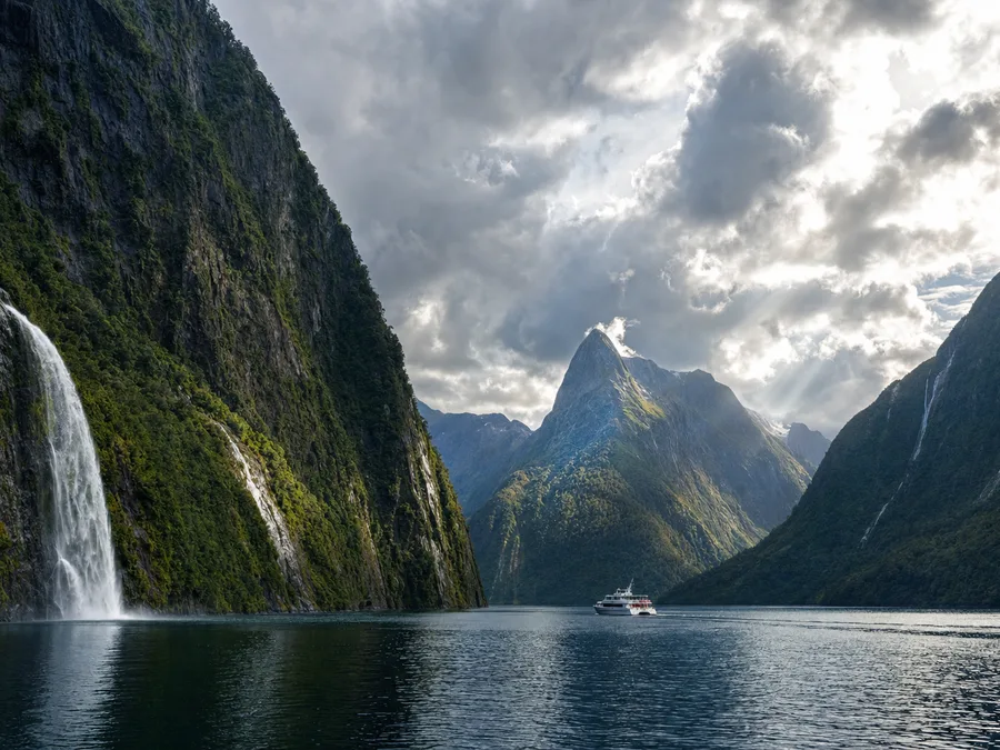 New Zealand