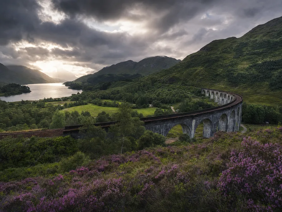 Scotland