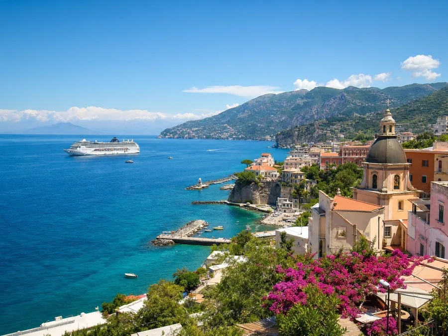 Mediterranean
