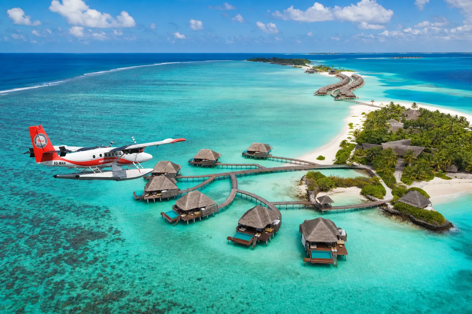 Maldives