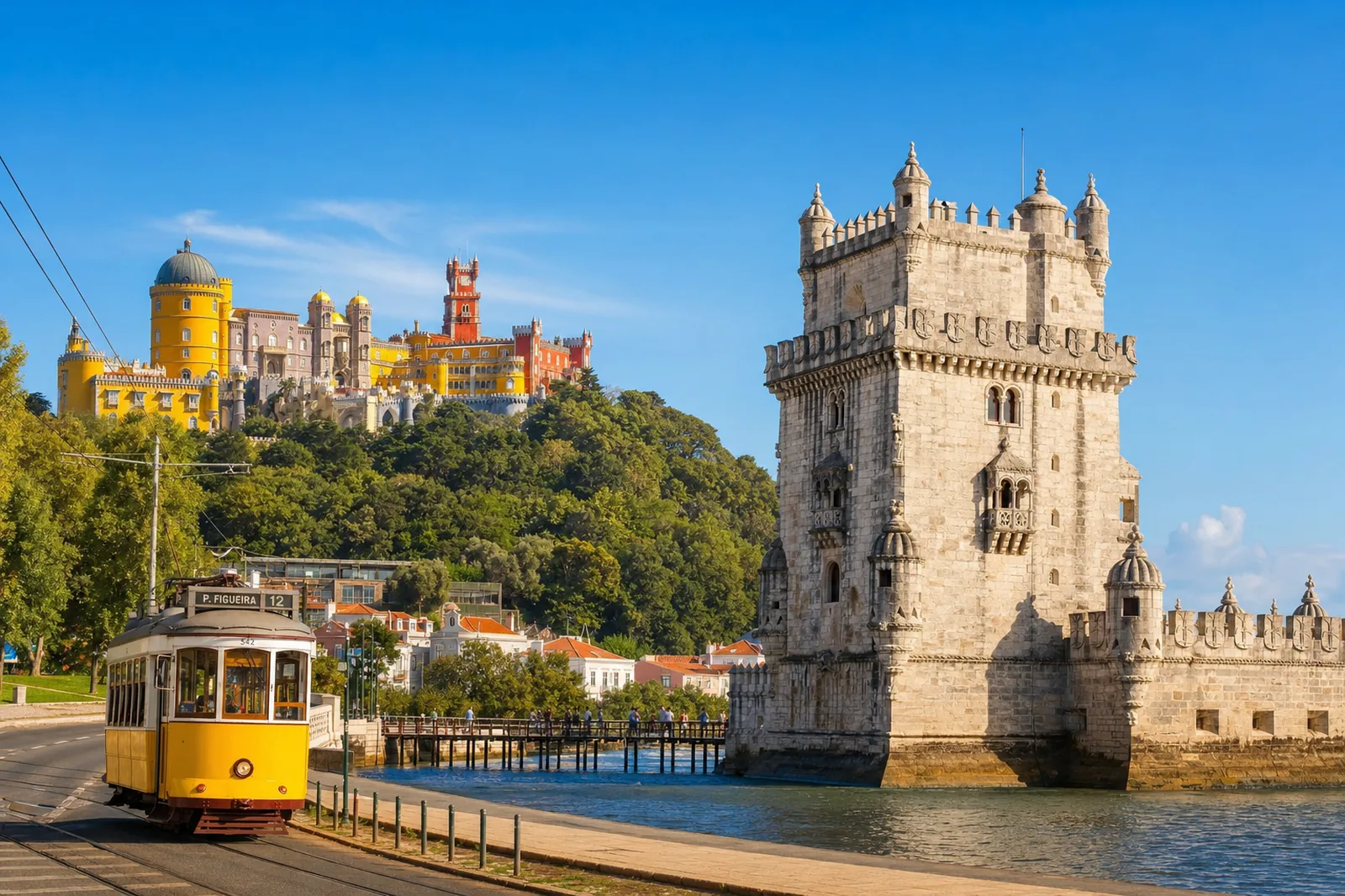 Portugal